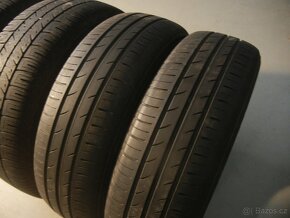 Letní pneu Kumho 185/65R15 - 3