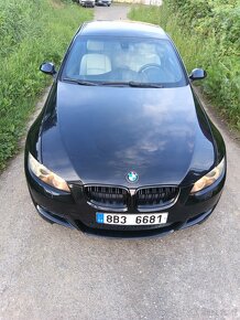 BMW E92 330d - 3