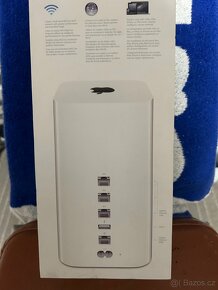 Apple AirPort Extreme - 3