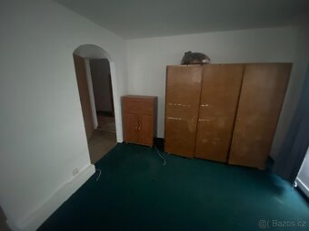 Pronájem bytu 1+kk 30 m² Havraní, Brno - Černovice - 3