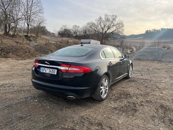 Jaguar xf 2.2 d - 3