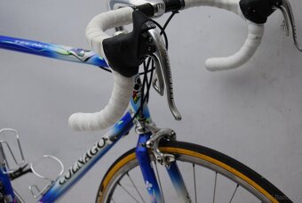 Colnago Tecnos Art Decor - 3