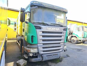 SCANIA R480 LB6X2 - 3