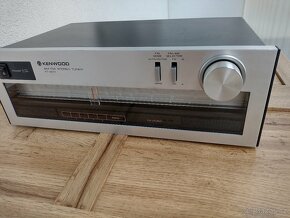 Kenwood KT400 tuner - 3