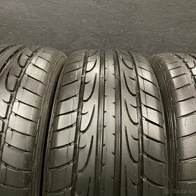 Sada pneu Dunlop 215/45/16 86H - 3