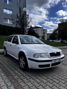 Škoda Octavia 1.9 SDI - rychlé jednání=SLEVA - 3