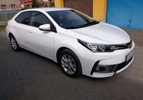 Toyota Corolla Active TREND+ - 3