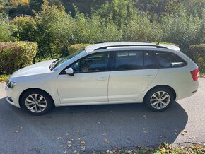 Škoda Octavia 3 1.6 TDI 85kw DSG - 3