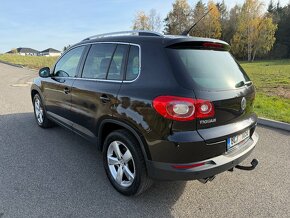 Volkswagen Tiguan 2.0 TDi 125 kW, 4x4, PANORAMA - 3