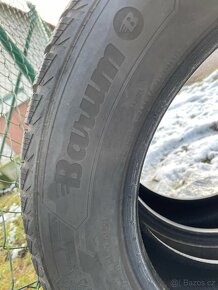 Zimní pneu Barum Polaris 5 215/65 R17 XL - 3