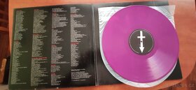 The Pretty Reckless-Going to hell LP - 3