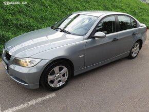 BMW E90 318i - Excellent condition - 3