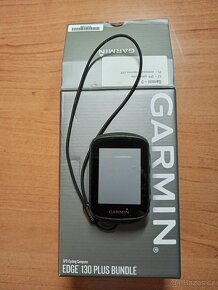 Garmin edge 130 plus - 3