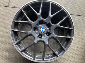 Alu kola pro BMW 5 G30 G31 18" 5x112 ET30 - 3