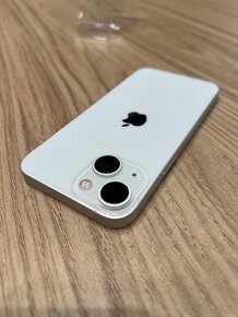 iPhone 13 Mini 128GB Starlight, 24 měsíců záruka - 3