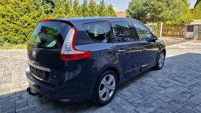 RENAULT GRAND SCENIC 1.4 TCE 96KW.7 MÍST.6 RYCHLOSTÍ.TAŽNÉ. - 3