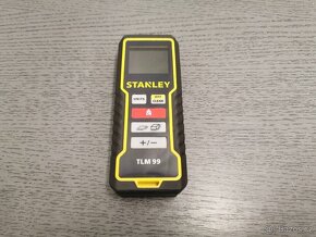 Laserový dálkoměr Stanley TLM 99 - 3