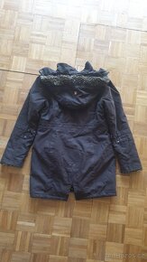 Parka Wellensteyn Darling
 - 3