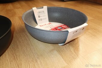 Wok Tefal Ingenio - 3