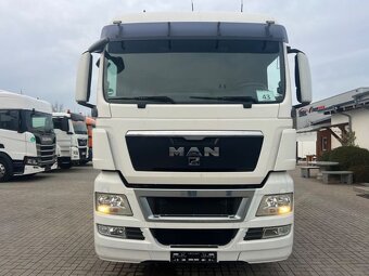 MAN TGX 26.440 Skřín na nápoje - 3