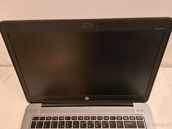 HP Elitebook 1040 G2, doking, nabíjačka, výborný stav - 3