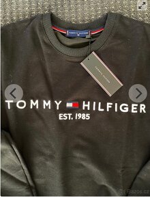 Mikina TOMMY HILFIGER - 3