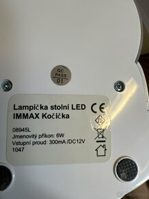 Stolní lampa - 3