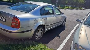 Škoda superb 1.9 TDI 96kw - 3