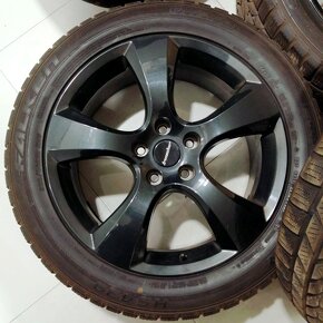 18" ALU kola – 5x115 – OPEL (CHEVROLET) - 3