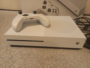 XBOX ONE S 1TB - 3