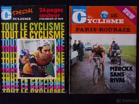 Miroir du cyclisme ročník 1970, 1973 - 3