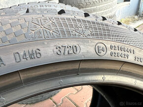 Zimní pneu Continental WinterContact TS 860S 225/40 R19 XL - 3