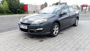 Krásný Renault laguna 3 - 3