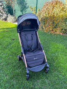 Golfky BabyStyle Hybrid Ezyfold Rose Gold / Jet Black - 3