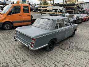 Bmw 1800 - 3