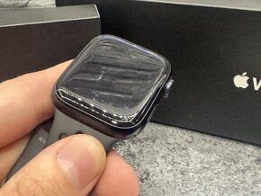 Apple Watch 7 45mm Midnight NIKE - 3