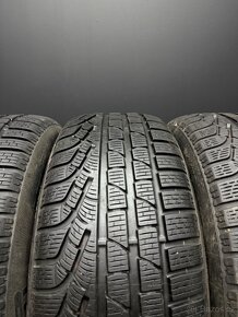 Sada pneu 235/55/17 PIRELLI - 3