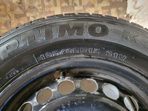 Pneu 195/65 R15 - 3