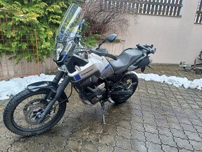 Yamaha xt 660 z tenere - 3