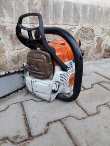 Pila stihl ms 441c - 3