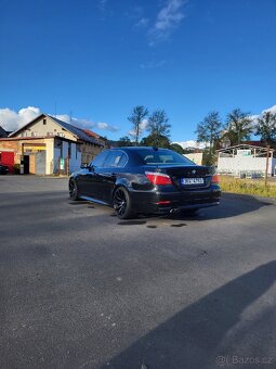 BMW E60 530i 200kw - 3