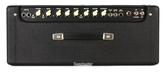 FENDER Hot Rod Deville III 410 - 3