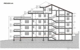 Pag - Mandre (HR) – Apartmány 40m od pláže - 3