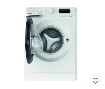 Indesit  MTWE 71484 WK EE - 3