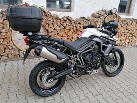 TRIUMPH TIGER 800 XCX ABS - 3