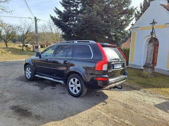 Volvo XC90 2.4 D5 147kW 7-MÍST r.v.2014 - 3