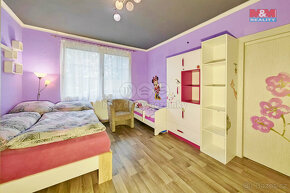 Prodej bytu 1+1, 36 m², Hájek - Všeruby - 3