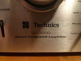 Technics - 3