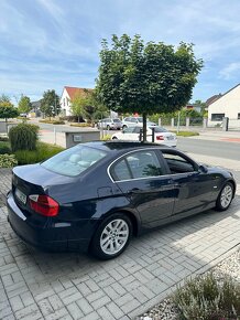 Bmw E90 325i 160kW - 3