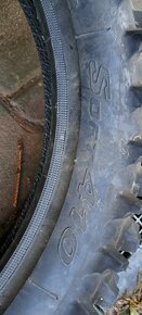 Nova pneu Pirelli scorpion 90/100/16 - 3